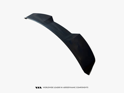 Upper Spoiler CAP 3D - Audi Q8 / SQ8 / Q8 S Line Mk1