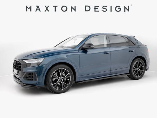 Full Body Kit - Audi Q8 Mk1