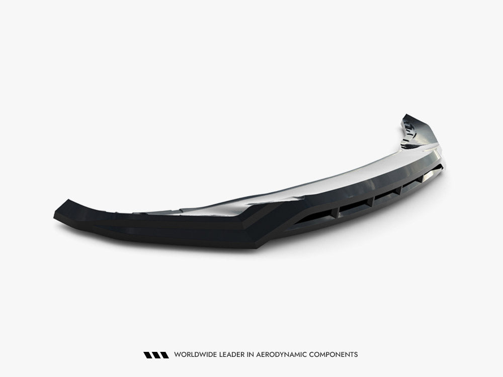 Front Splitter V1 - BMW X5 (M-Pack G05 Facelift)