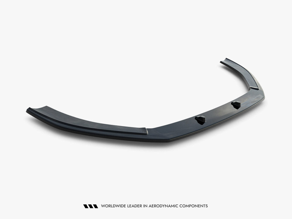 Front Splitter V.1 - Audi RS3 Sportback 8V Facelift