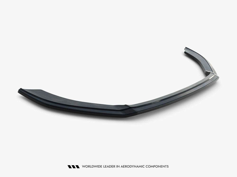 Front Splitter V.2 - Audi RS3 Sportback 8V Facelift