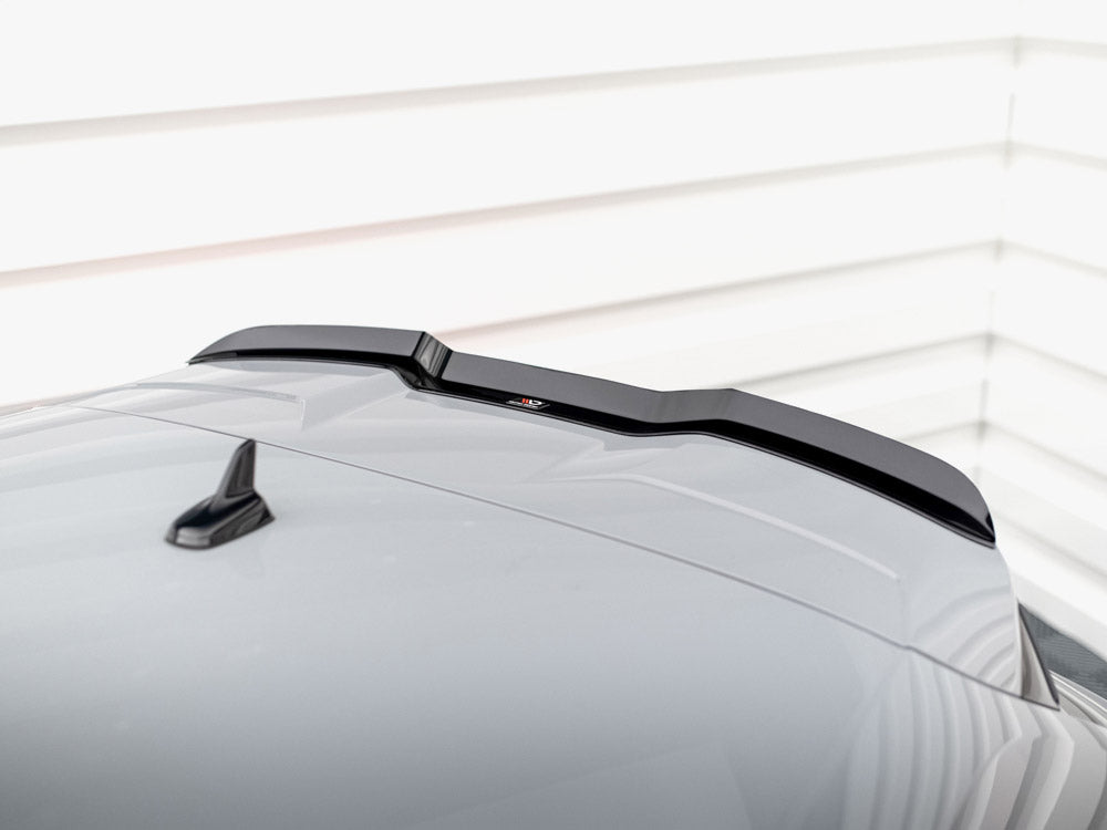 Spoiler CAP V.1 - Audi RS3 Sportback 8V / 8V Facelift