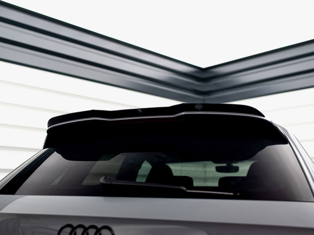 Spoiler CAP V.1 - Audi RS3 Sportback 8V / 8V Facelift