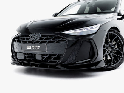 Front Splitter V.2 - Audi A6 S Line C9
