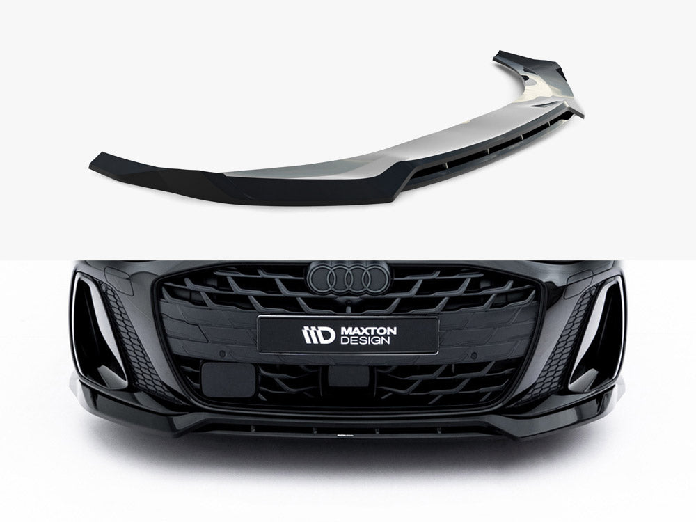 Front Splitter V.1 - Audi A6 S Line C9