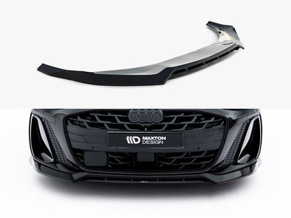 Front Splitter V.1 - Audi A6 S Line C9