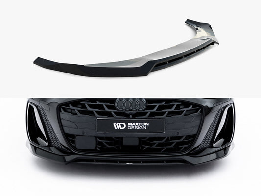 Front Splitter V.1 - Audi A6 S Line C9