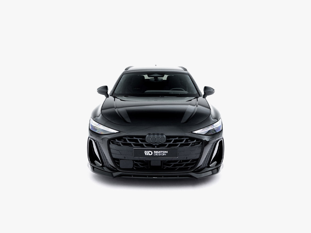 Front Splitter V.1 - Audi A6 S Line C9