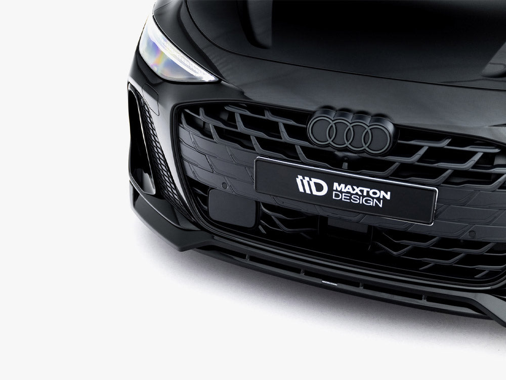 Front Splitter V.1 - Audi A6 S Line C9