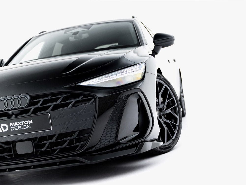 Front Splitter V.1 - Audi A6 S Line C9
