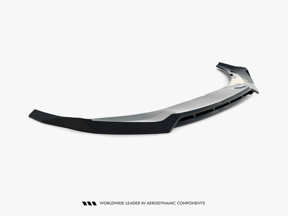 Front Splitter V.1 - Audi A6 S Line C9