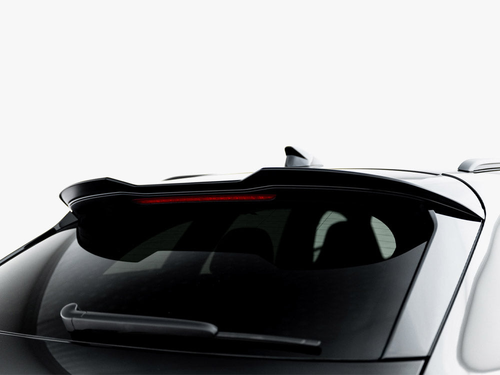 Spoiler CAP - Audi A6 S Line Avant C9
