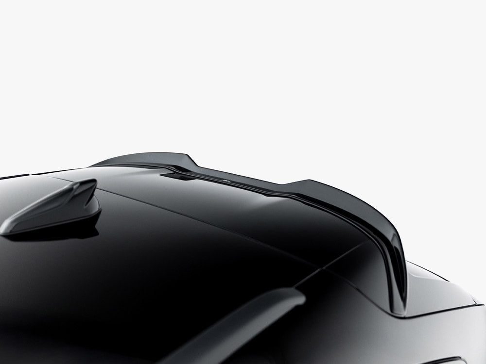 Spoiler CAP - Audi A6 S Line Avant C9