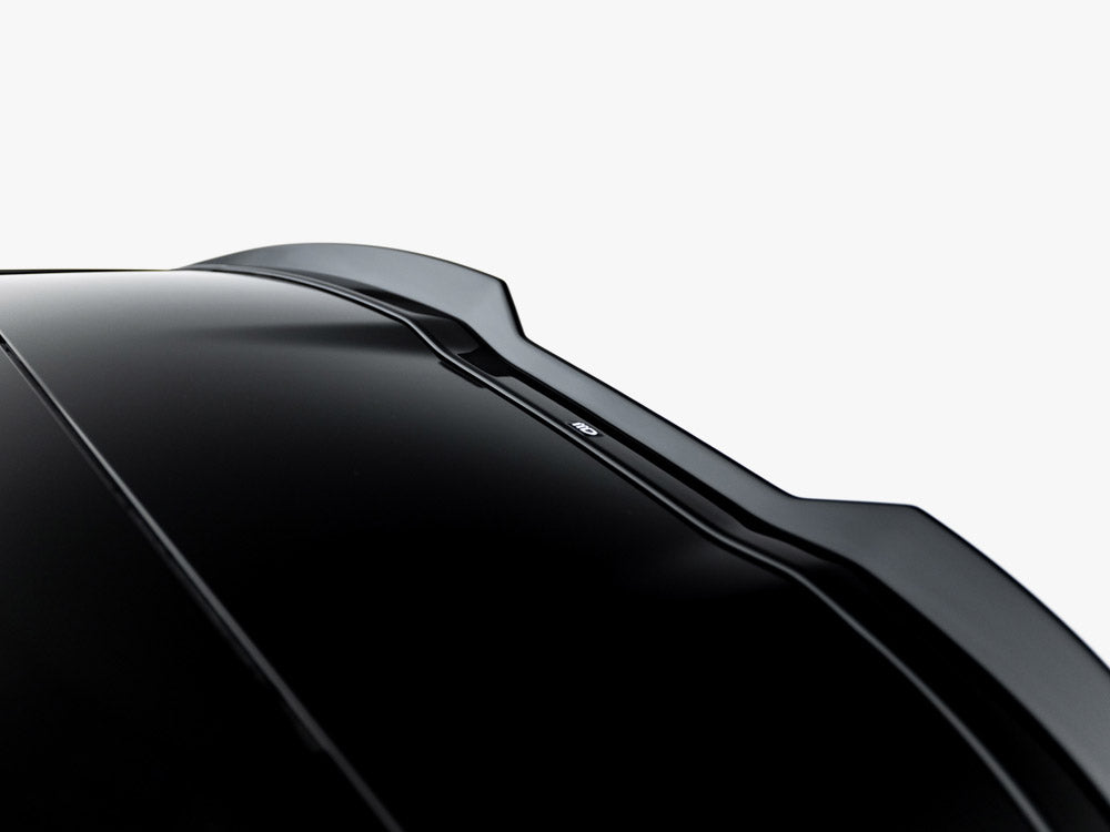 Spoiler CAP - Audi A6 S Line Avant C9