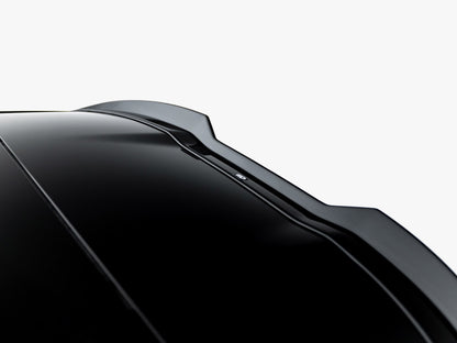 Spoiler CAP - Audi A6 S Line Avant C9