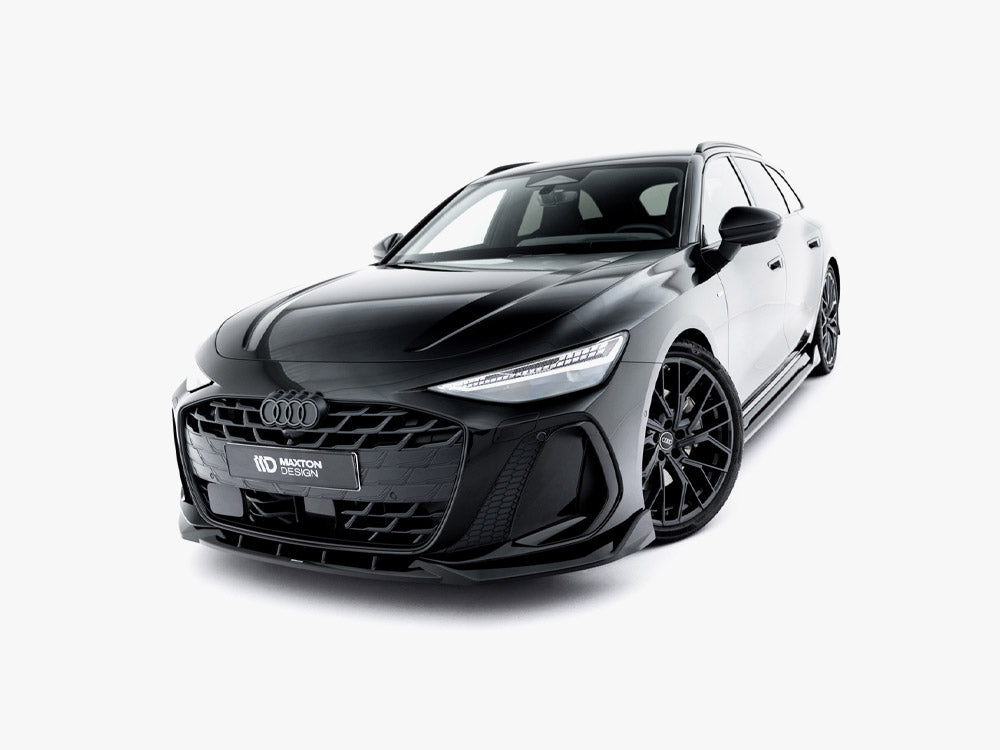 Full Body Kit Set 2 - Audi A6 S Line Avant C9