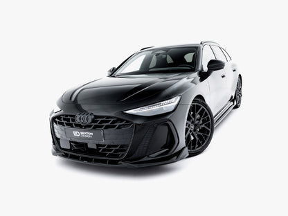 Full Body Kit Set 2 - Audi A6 S Line Avant C9