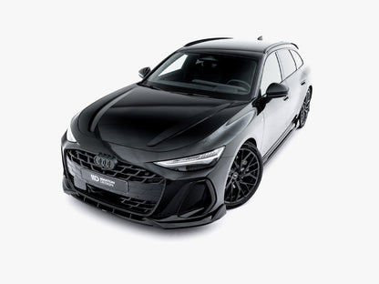 Full Body Kit Set 2 - Audi A6 S Line Avant C9