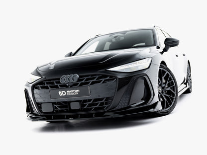 Full Body Kit Set 2 - Audi A6 S Line Avant C9