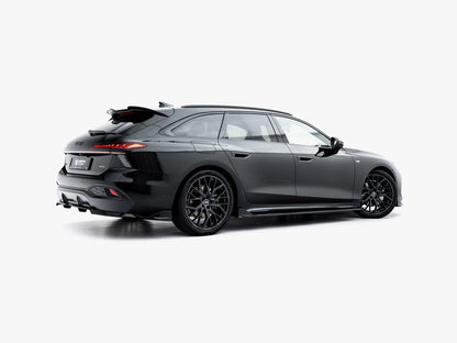 Full Body Kit Set 2 - Audi A6 S Line Avant C9