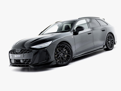 Full Body Kit Set 2 - Audi A6 S Line Avant C9