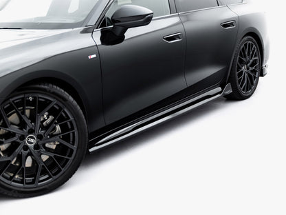 Full Body Kit Set 2 - Audi A6 S Line Avant C9