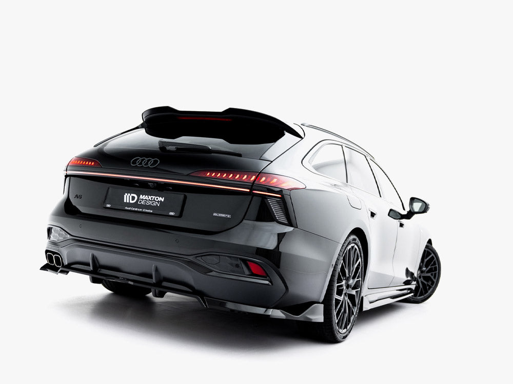 Full Body Kit Set 2 - Audi A6 S Line Avant C9