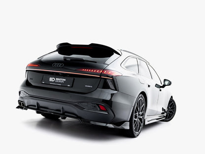 Full Body Kit Set 2 - Audi A6 S Line Avant C9