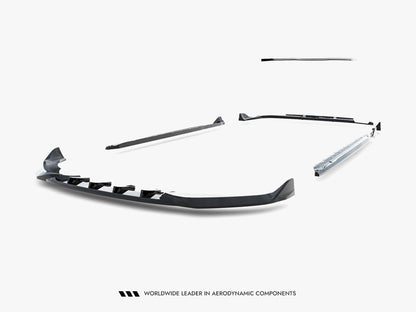 Full Body Kit Set 2 - Audi A6 S Line Avant C9