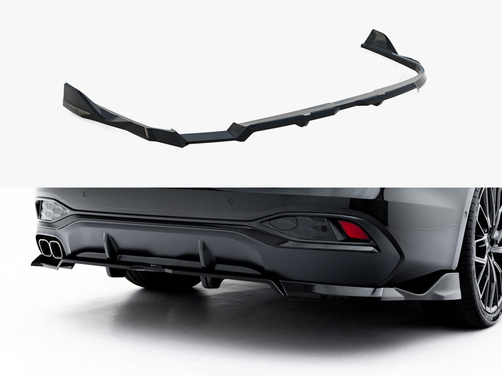 Full Body Kit Set 2 - Audi A6 S Line Avant C9