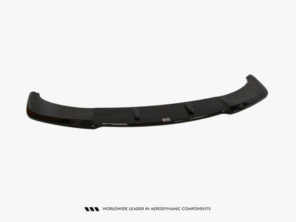 Front Splitter - BMW 6 Series (Gran Coupe M Sport)