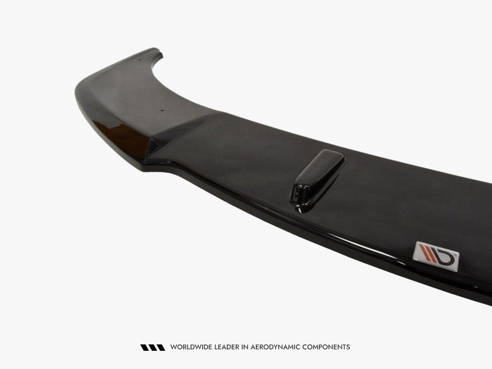 Front Splitter - BMW 6 Series (Gran Coupe M Sport)