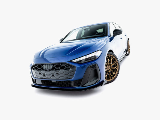 Front Flaps - Audi A5 S Line / S5 Sedan / Avant B10