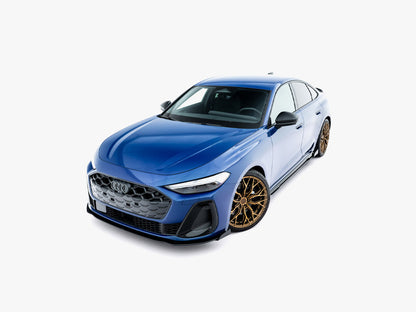 Front Flaps - Audi A5 S Line / S5 Sedan / Avant B10