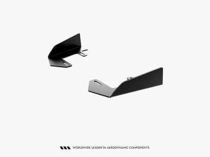 Front Flaps - Audi A5 S Line / S5 Sedan / Avant B10