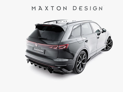 Spoiler CAP - Volkswagen Touareg R-Line Mk3 Facelift