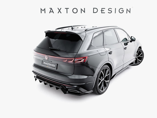 Spoiler CAP - Volkswagen Touareg R-Line Mk3 Facelift