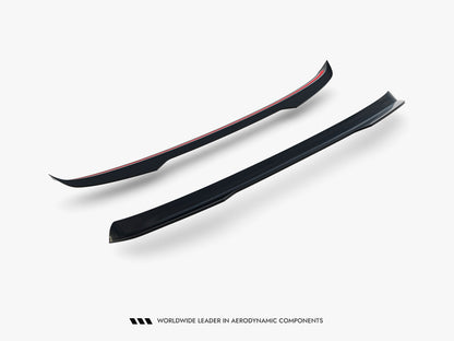 Spoiler CAP - Volkswagen Touareg R-Line Mk3 Facelift