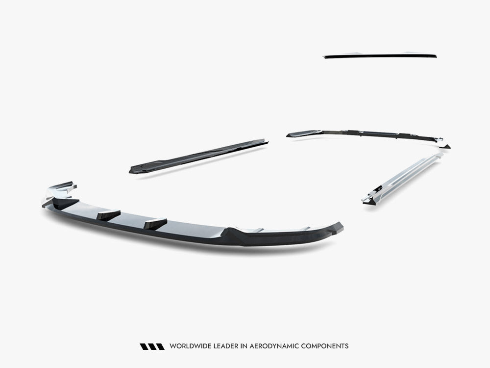 Full Body Kit Set 1 - BMW 5 Series (M-Pack G60)