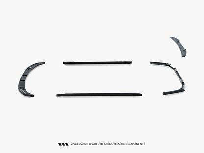 Full Body Kit Set 1 - BMW 5 Series (M-Pack G60)