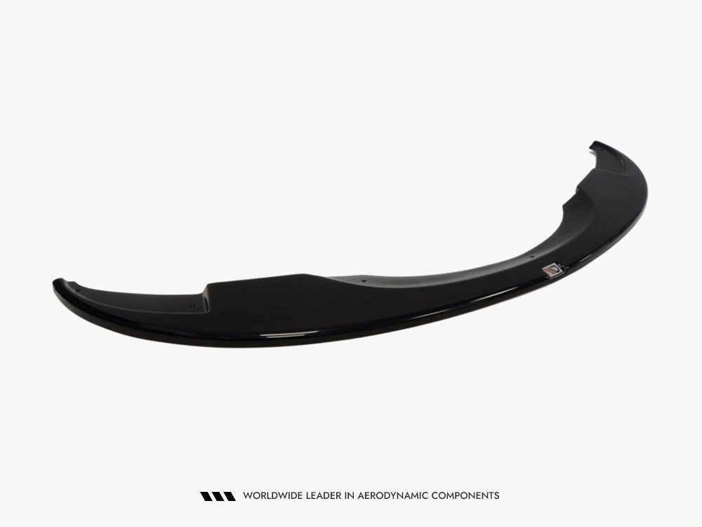 Front Splitter - BMW M3 E92 / E93