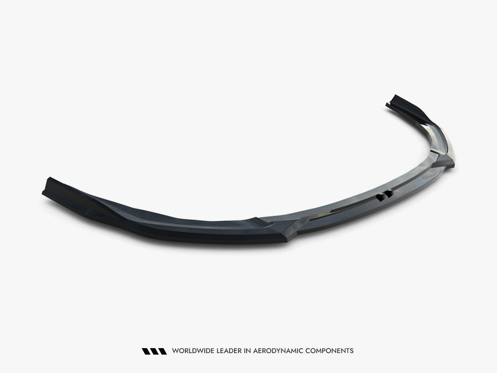 Front Splitter V.3 - BMW M1 (35i M Performance F70)
