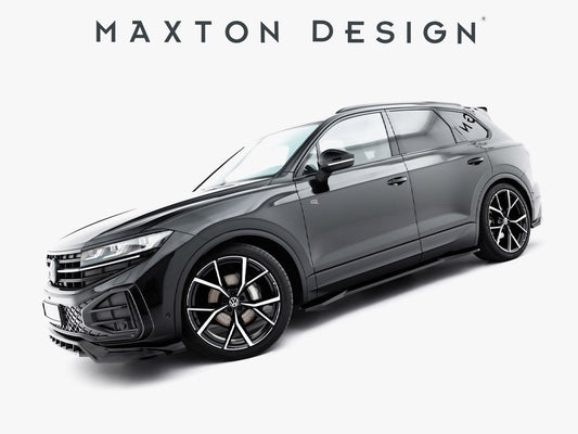Full Body Kit - Volkswagen Touareg R-Line Mk3 Facelift