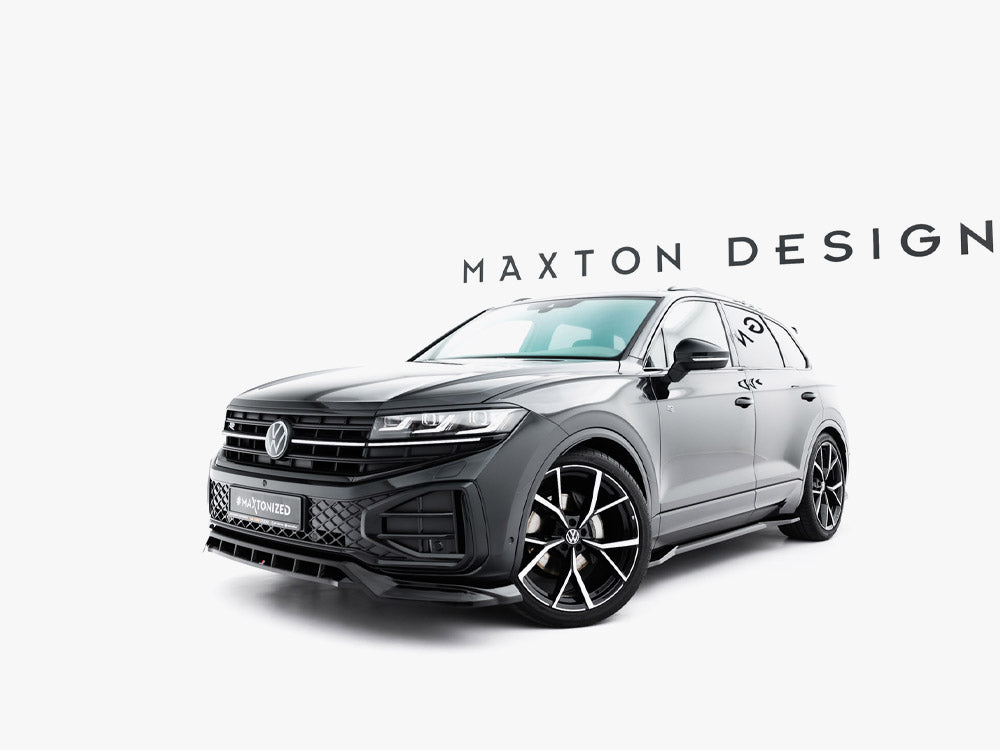 Full Body Kit - Volkswagen Touareg R-Line Mk3 Facelift