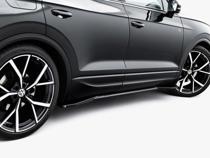 Full Body Kit - Volkswagen Touareg R-Line Mk3 Facelift