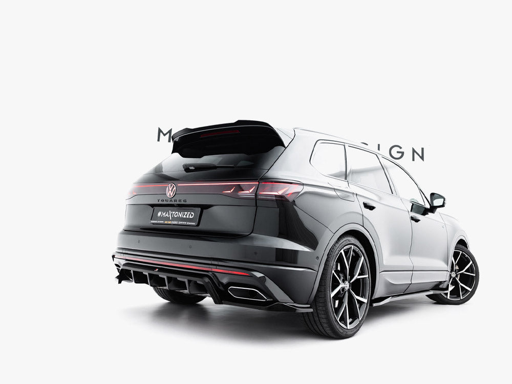 Full Body Kit - Volkswagen Touareg R-Line Mk3 Facelift