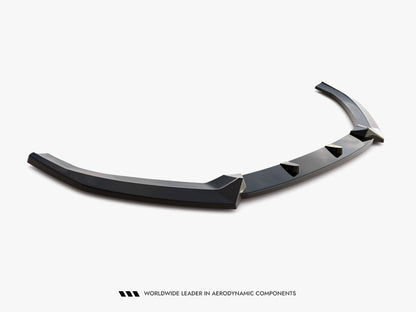 Front Splitter V.1 - Audi S3 / A3 S Line Sportback 8V Facelift