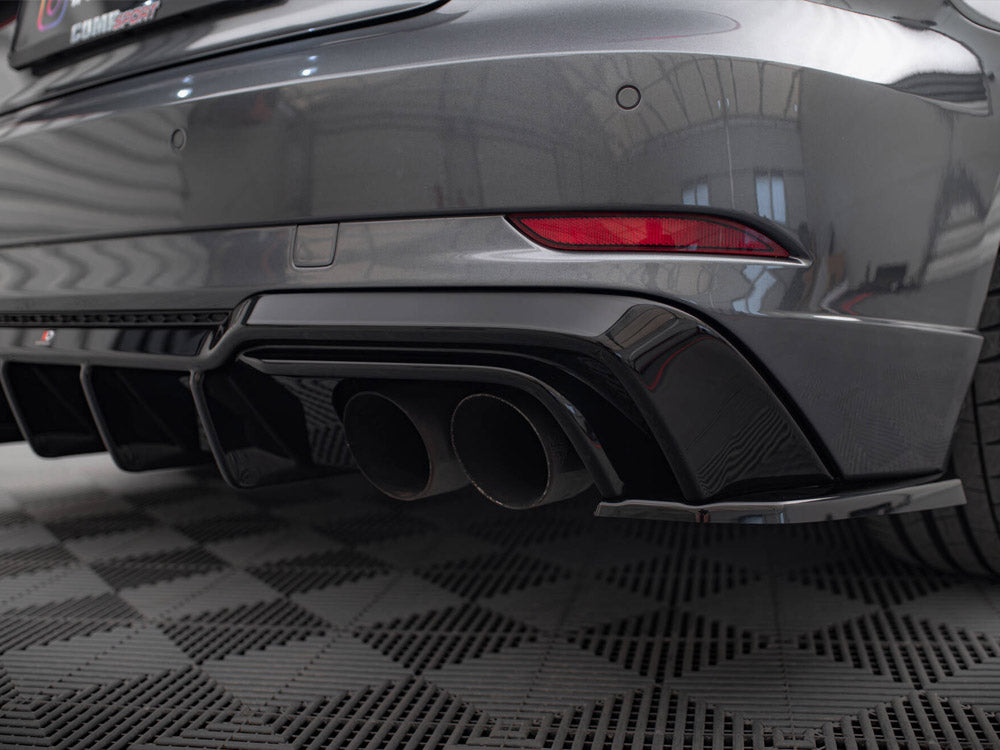 Full Body Kit - Audi S3 Sportback 8V Facelift