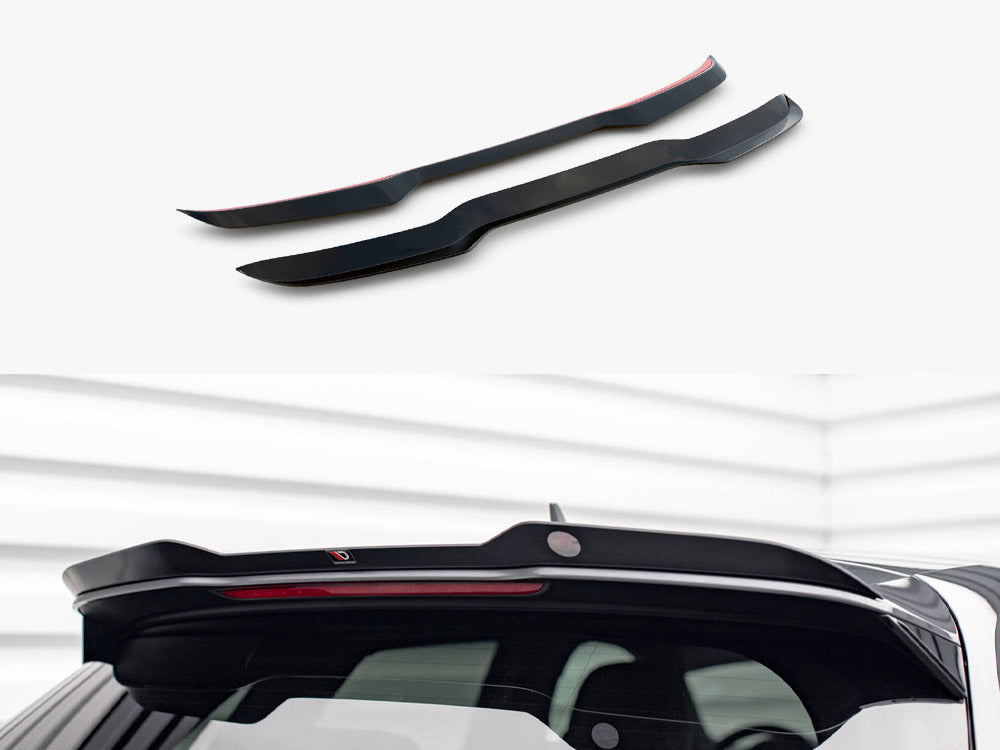 Full Body Kit - Audi S3 Sportback 8V Facelift