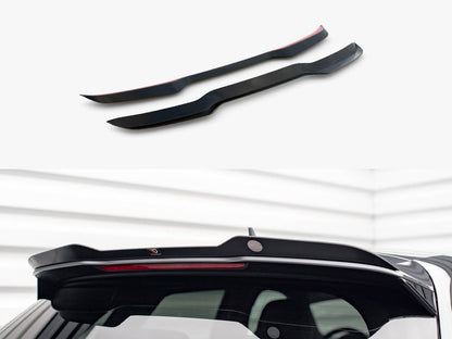 Full Body Kit - Audi S3 Sportback 8V Facelift
